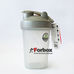 Шейкер Blender Bottle Classic Loop з кулькою 590 мл (BB-72103, Grey)